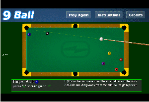 9-Ball