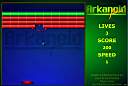 Arkanoid