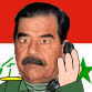 Saddam is F@$#ED