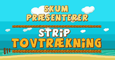 Strip Tovtrækning