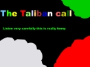 Taliban Call